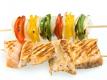 Grilled Fish